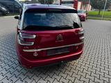 Citroën Grand C4 Picasso/Spacetourer Shine,AHK; ACC - Citroën: Rot