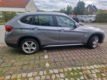 BMW X1 - 6