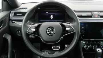 Skoda Superb Combi L&K 2.0 TSI DSG 4x4 PANO LED CANTON