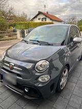Andere Abarth 595 Turismo  165 PS - Andere mit Benzin-Antrieb: Kleinwagen