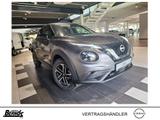 Nissan Juke 1.0 DIG-T DCT N-Connecta WINTER-PAKET - Nissan Juke Gebrauchtwagen in Essen