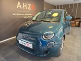 Fiat 500e 500 e Action*1.HAND*