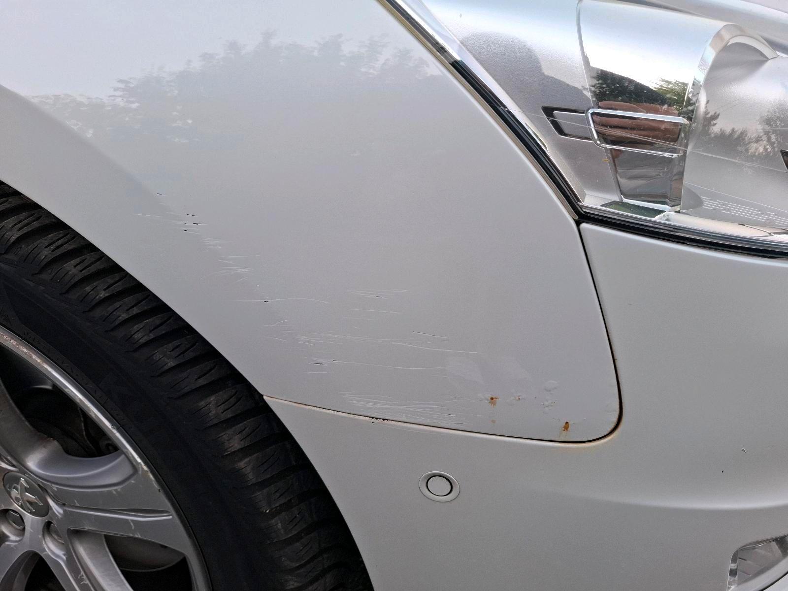 Peugeot 508 2012 — photo 11