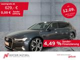Audi A6 Avant 50 TDI QU ADVANCED MATRIX+NAVI+AHK+360°