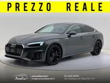 Audi A5 Sportback 45 2.0 tfsi mhev S-Line editio - Audi Coupé: 5s