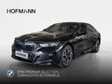 BMW i5 eDrive40 M Sport Pro+AHK+Pano+AC Laden+Pakete - gebrauchte BMW i5 aus dem Jahr 2024