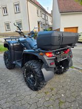 Dinli Centhor 700 4x4 TÜV Neu - Offers matching your search criteria