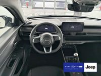 Jeep Avenger - Vorschau Bild 12