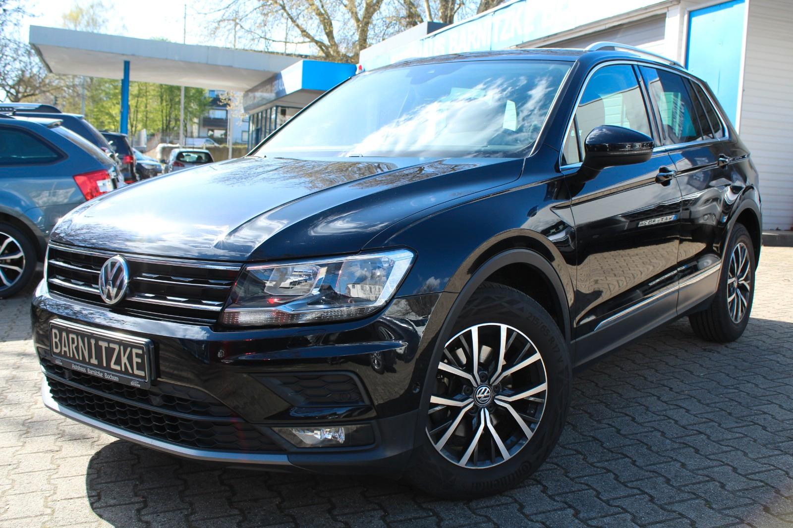 Volkswagen Tiguan 1,5 DSG * Pano * Navi * Kamera * SHZ *