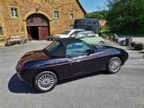 Fiat Barchetta 1.8 16V - - gebrauchte Fiat Barchetta aus dem Jahr 2000