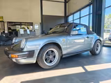 Porsche 911 G-Modell Cabrio 1. Lack dt. Erstauslieferung - : 911er
