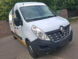 Renault renault master L2H2 wenig km 64t. - Renault Master in Stuttgart