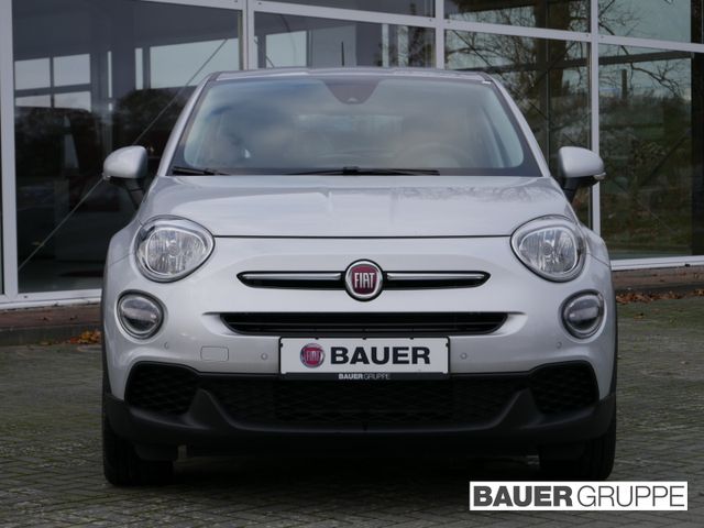 Fiat 500X Lounge 1.3 FireFly Lounge 4x2 DCT, Anh.kupp