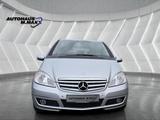 Mercedes-Benz A 200 Avantgarde*Navi*PDC*Leder*Sitzheizung - Mercedes-Benz A 200: Avantgarde