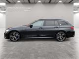 BMW M340d xDrive Touring AHK Driv.Assist.Prof HiFi - schwarze BMW M340d