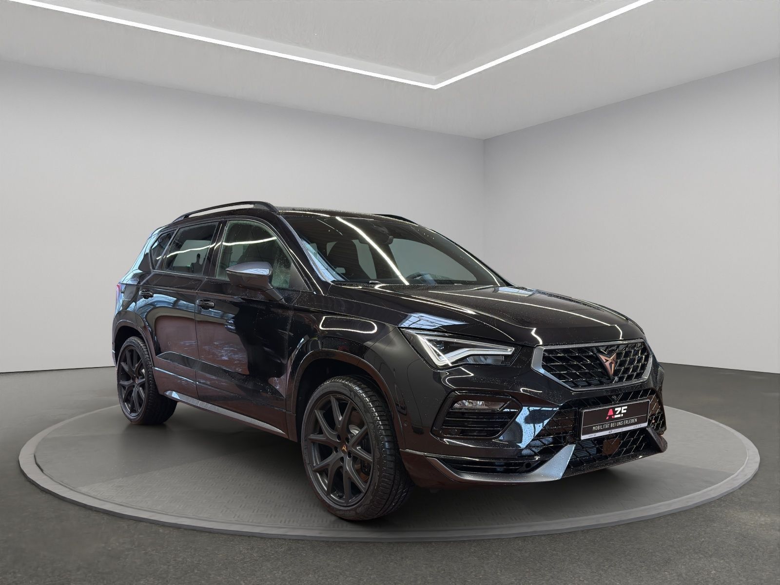 Cupra Ateca - Bild 3