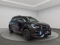 Cupra Ateca - Vorschau Bild 3