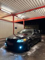 BMW Bmw 330D E90 LCi M-Paket - BMW 330 aus 2011: 330d