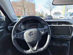 Fahrzeugabbildung Opel Corsa F e Edition 11KW, Klimaautomatik, SHZ, PPS