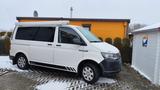 Volkswagen VW T6 Camper, WoMo Zulassung - Kastenwagen Womo