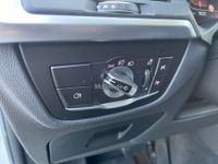 BMW X3 - Vorschau Bild 16