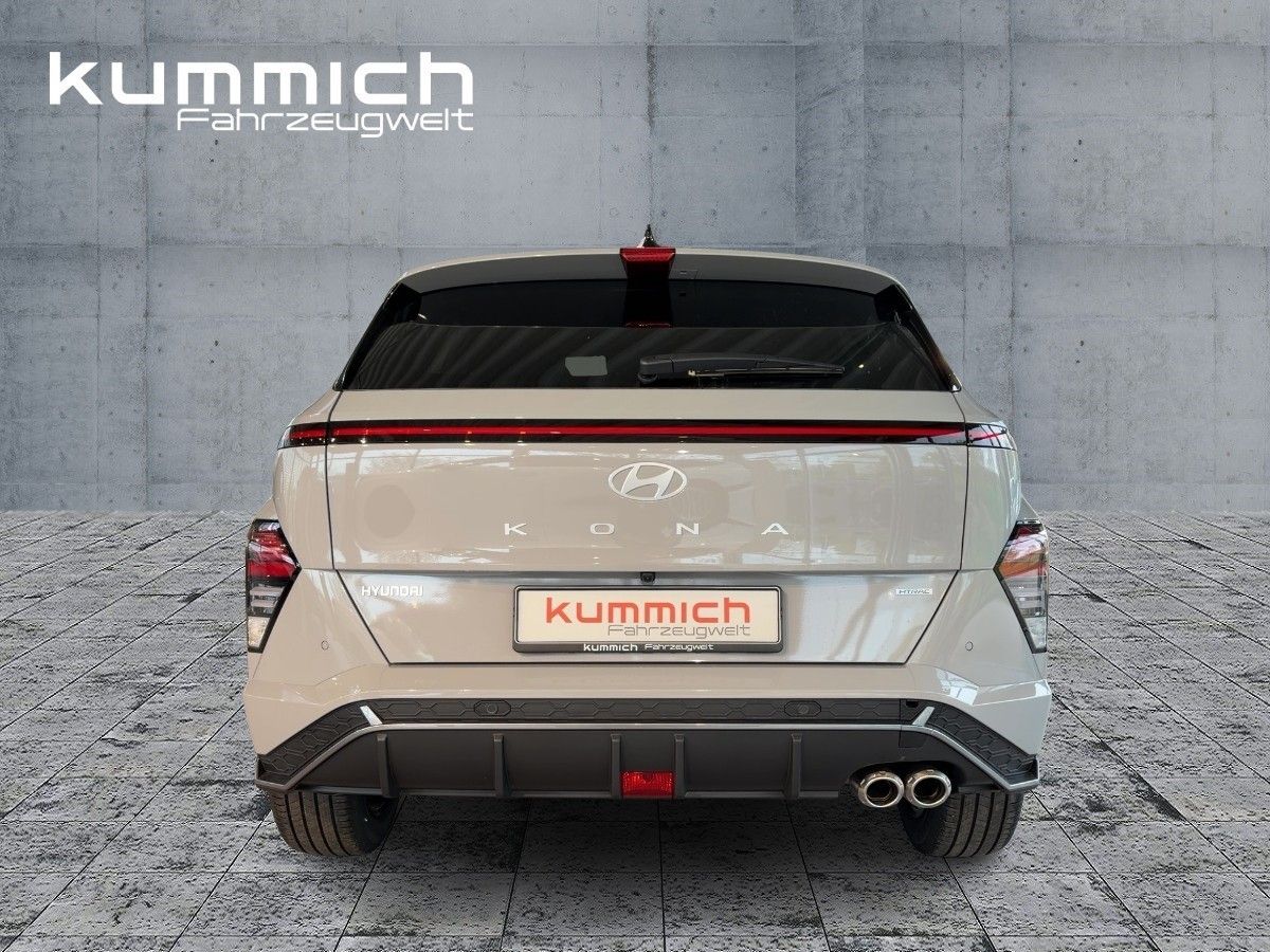 Hyundai KONA - Bild 5