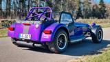 Caterham Seven 485 Final Edition NEU 380 KM Werksgarantie - Caterham Gebrauchtwagen
