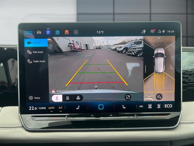 Tiguan 1.5 TSI eHybrid *DSG*MATRIX*AHK*PANO*DCC*