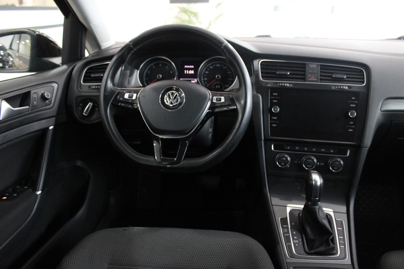 Volkswagen Golf Variant Comfortline BMT