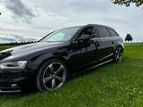 Audi A4 2.0 TDI 130kW multitr. S line Avant S line - Audi A4: Kw
