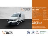 Volkswagen Crafter Kasten 30 MR 2.0 TDI - LKWs in Saarbrücken