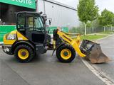Komatsu WA70-5  SCHAUFEL* GABEL* Schnellwechsler* - Angebote entsprechen deinen Suchkriterien