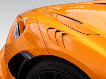 صورة مصغرة 17 لـ 2024 Mclaren 750S