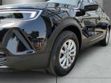 Opel Mokka Edition 1.2 Turbo Navi Sitzhzg. Rückfahrka - Opel Mokka Edition mit Benzin-Antrieb