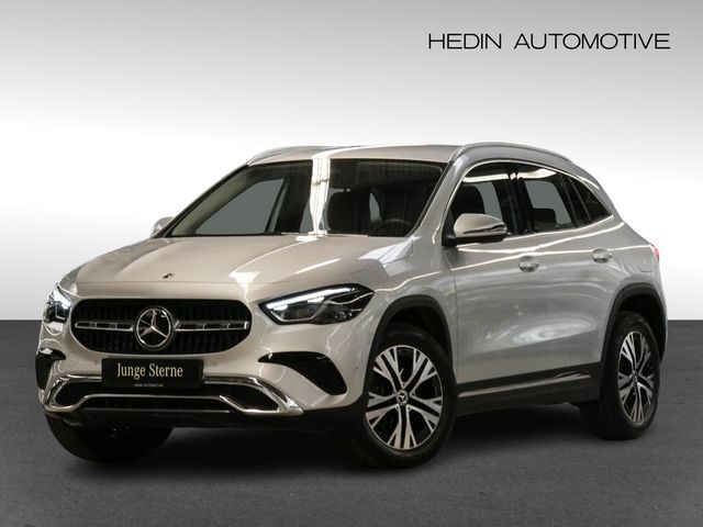 Mercedes-Benz GLA 220 d 4M |Progressive|KAM|NAVI|MBeam|SHZ|LM