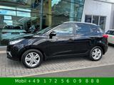 Hyundai ix35 Premium 4x4 AWD Leder Navi Kamera Panora TM - Hyundai: I35x