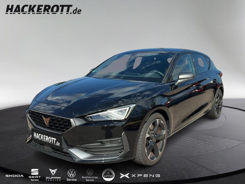 Cupra Leon 2.0TSI DSG Matrix-LED Fernlichtass. Ambient