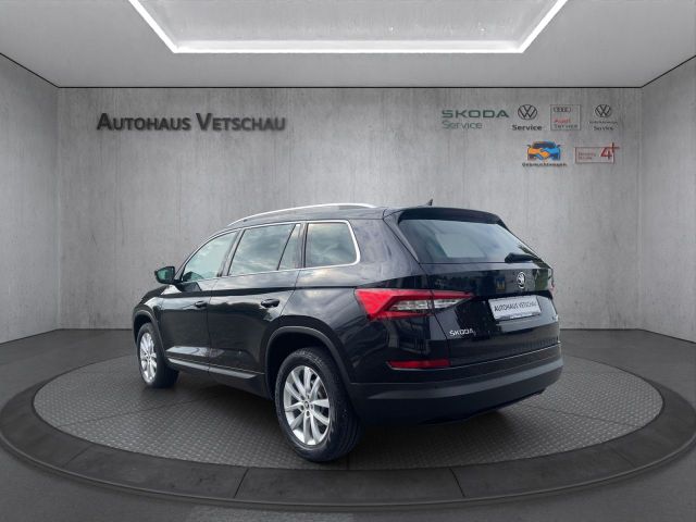 Kodiaq Style 2.0 TSI 4x4 DSG/AHV/elHK/NAVI/360 ?