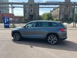 Skoda Kodiaq 2.0 TSI *Vollausstattung* *St... - Skoda Kodiaq in Saarbrücken