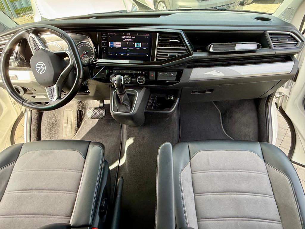 Volkswagen T6 Multivan