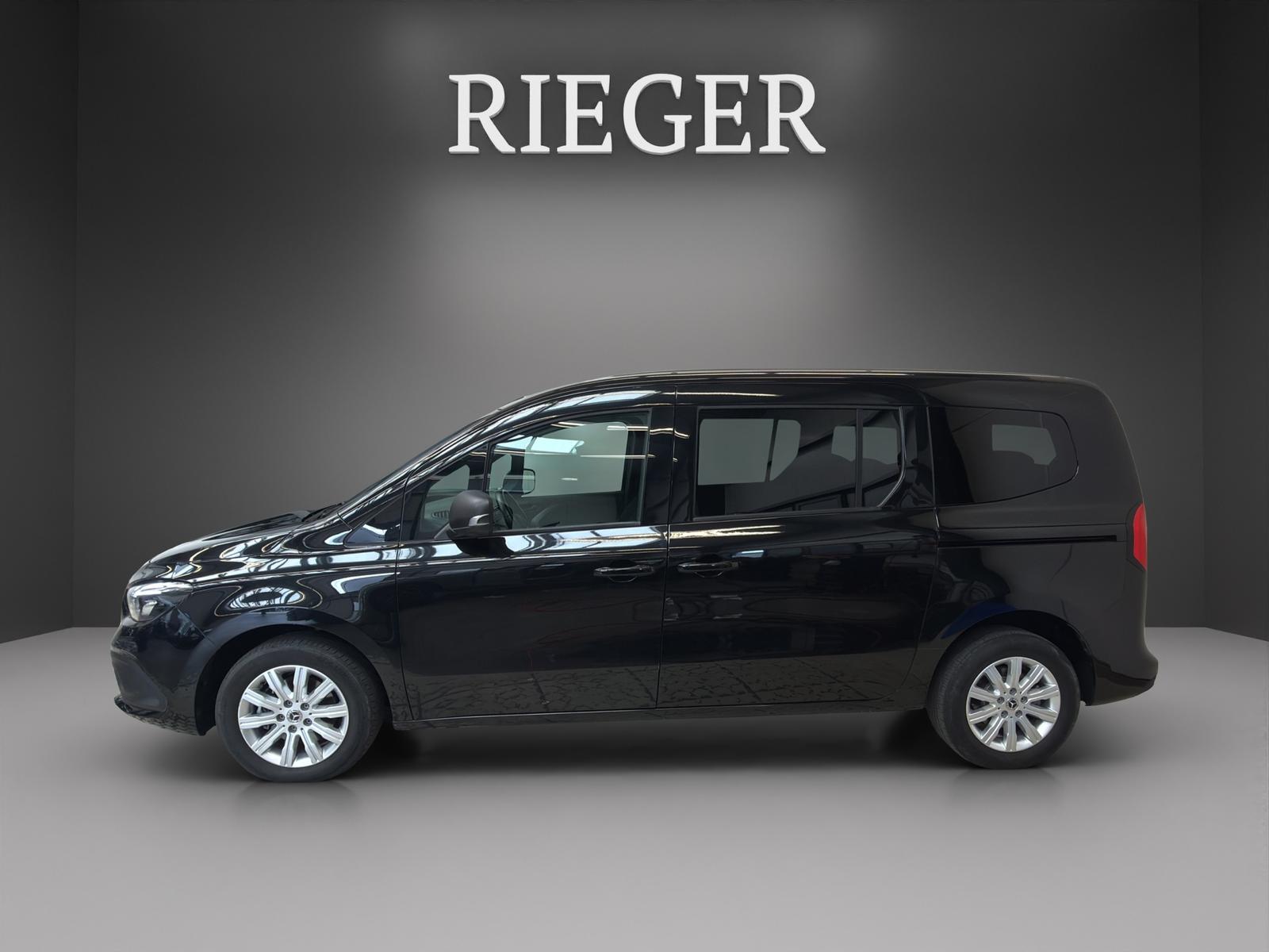 Mercedes-Benz Citan 113 Tourer Progressive Plus*7 Seat*MBUX*++, миниатюра 5