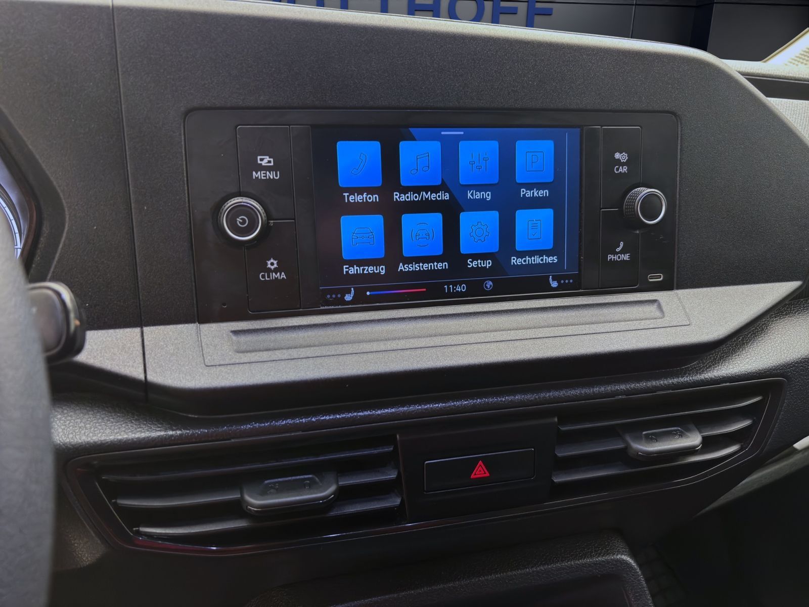 Volkswagen Caddy - Bild 14
