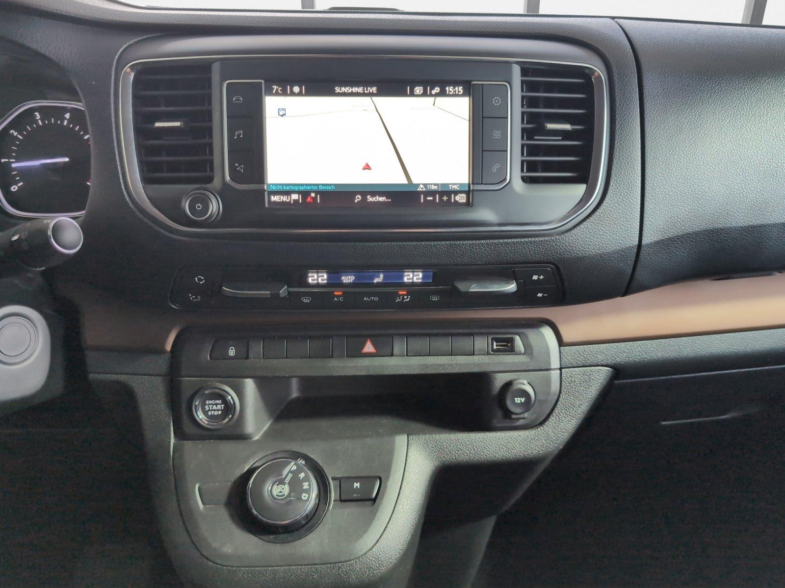 Toyota Proace Verso L1 2.0 D-4D Family/ACC/AHK/Kamera/D