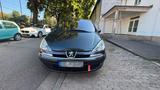 Peugeot 807 2.2hdi - Peugeot 807 aus 2003