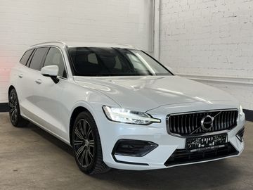 Volvo V60 - 7