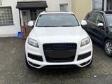 Audi Q7 3.0 TDI  7-Sitzer  Facelift-Umba... - gebrauchte Audi Q7 mit Facelift