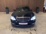 Mercedes-Benz S 350 S Limousine S 350 BlueTec*Softclose*TOP* - gebrauchte Mercedes-Benz S 350 aus dem Jahr 2013