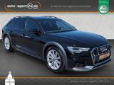 Audi A6 Allroad 50 TDI quattro/Luft/AHK/ACC/VC+/Memo. - Audi A6 Allroad aus 2020