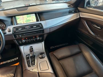 MYAUTOCENTER – Gebraucht- und Jahreswagen mit Werkstattservice in Pfaffenhofen BMW M550 *Vollausstattung*HeadUP*4-ZONEN*AHK*LEDER*