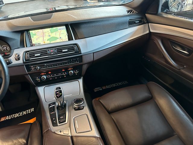MYAUTOCENTER – Gebraucht- und Jahreswagen mit Werkstattservice in Pfaffenhofen BMW M550 *Vollausstattung*HeadUP*4-ZONEN*AHK*LEDER*